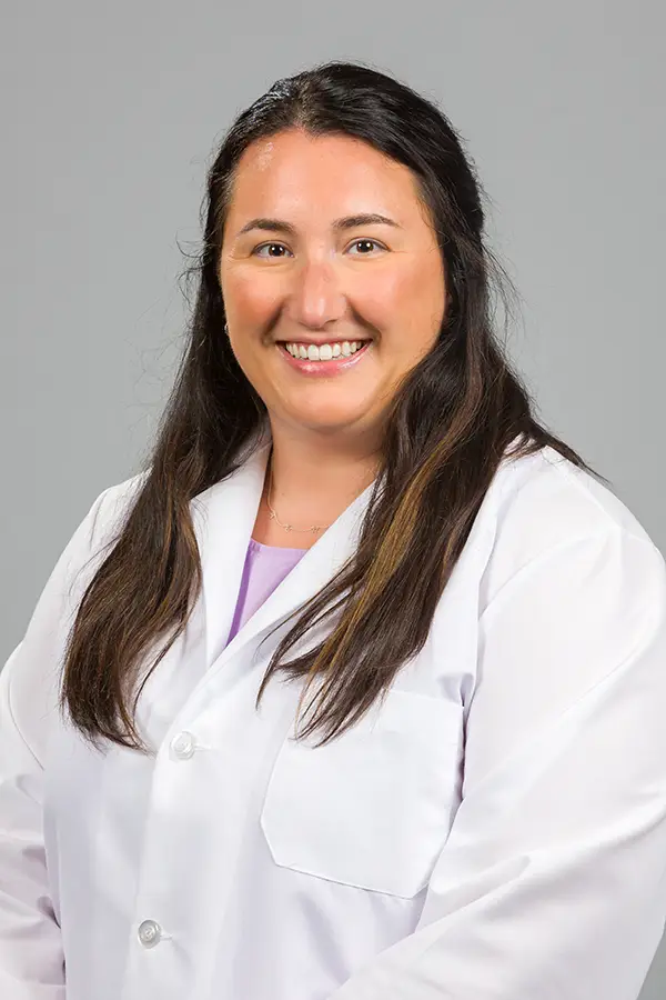 Photo of Reed, Rachael, PA-C